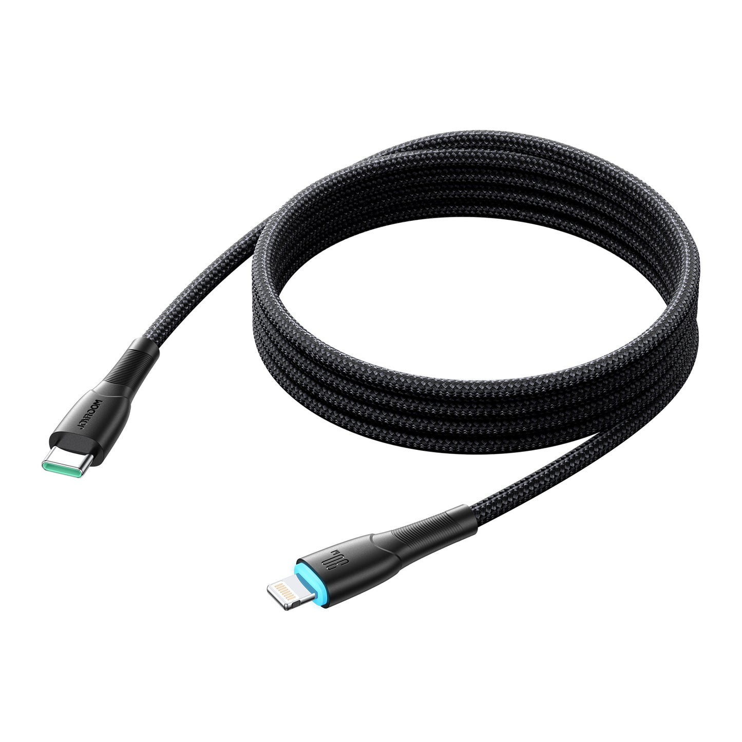 USB Cables – Cable for iPhone Starry Series USB-A - Carlat