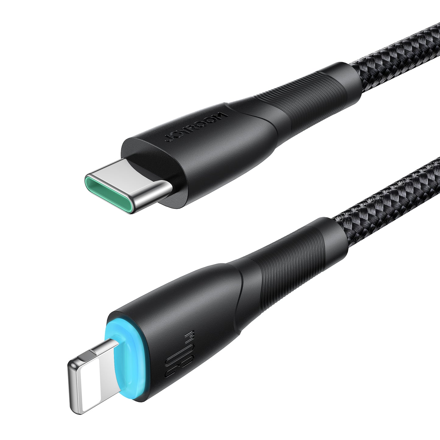 USB Cables – Cable for iPhone Starry Series USB-A - Carlat