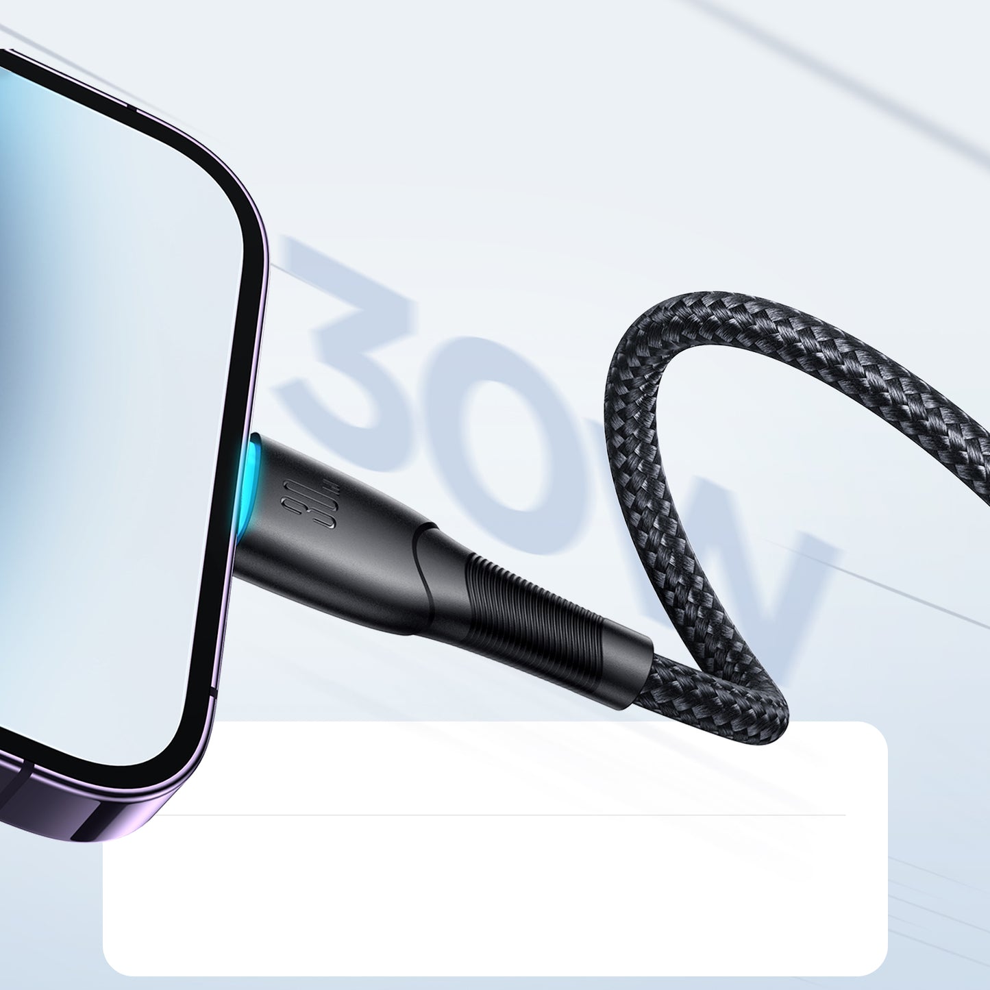 USB Cables – Cable for iPhone Starry Series USB-A - Carlat