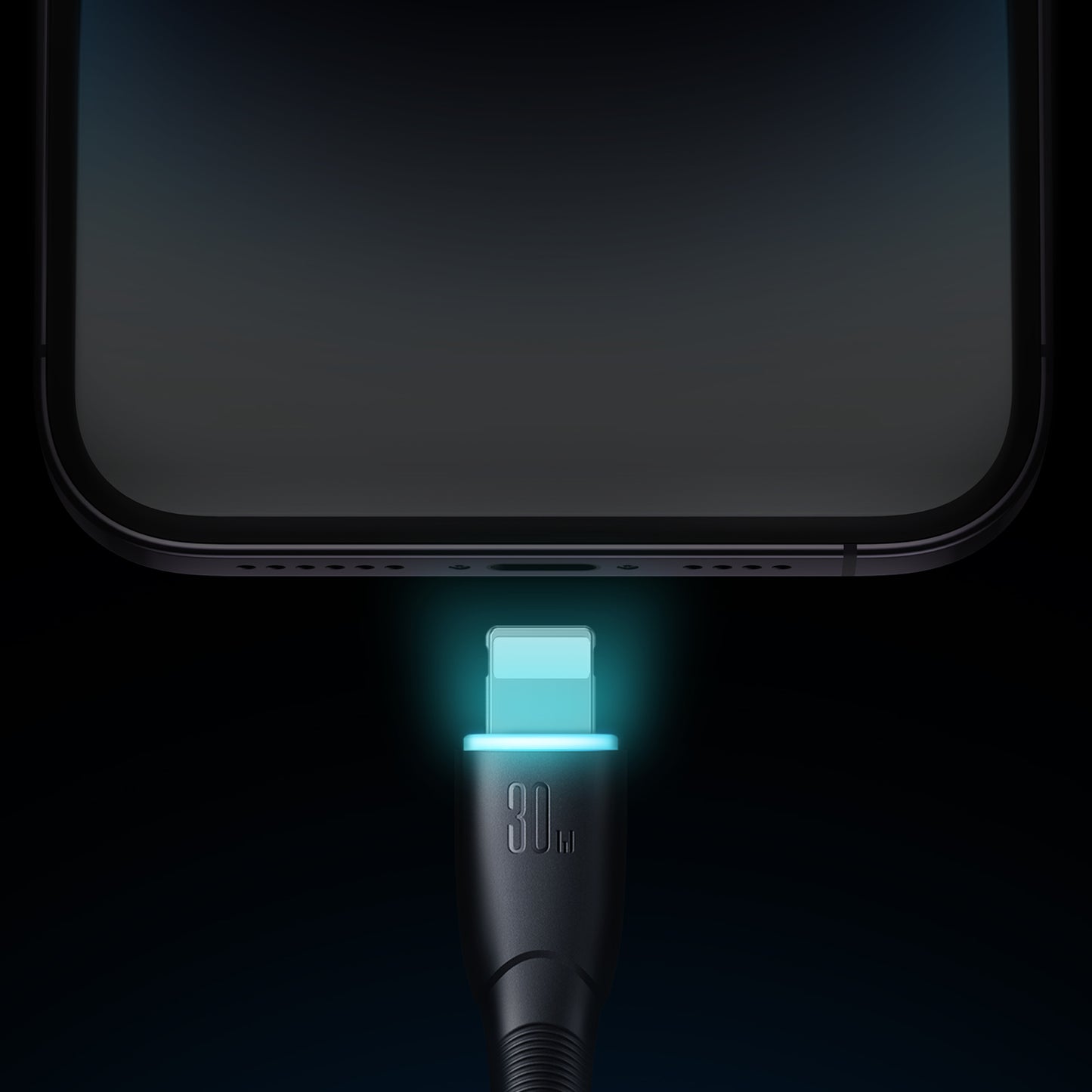 USB Cables – Cable for iPhone Starry Series USB-A - Carlat