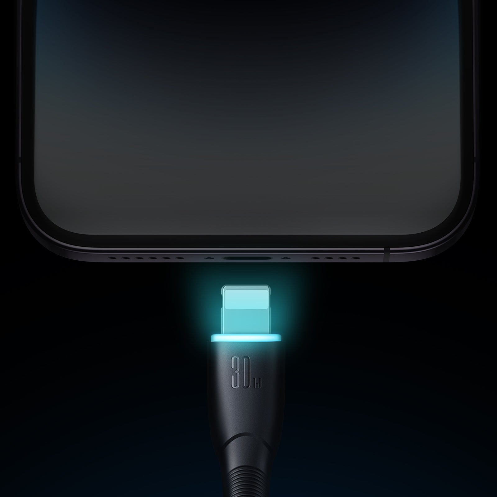 USB Cables – Cable for iPhone Starry Series USB-A - Carlat