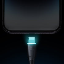 USB Cables – Cable for iPhone Starry Series USB-A - Carlat