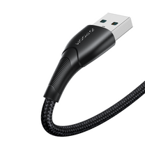 USB Cables – Cable for iPhone Starry Series USB-A - Carlat