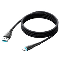 USB Cables – Cable for iPhone Starry Series USB-A - Carlat