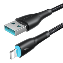 USB Cables – Cable for iPhone Starry Series USB-A - Carlat