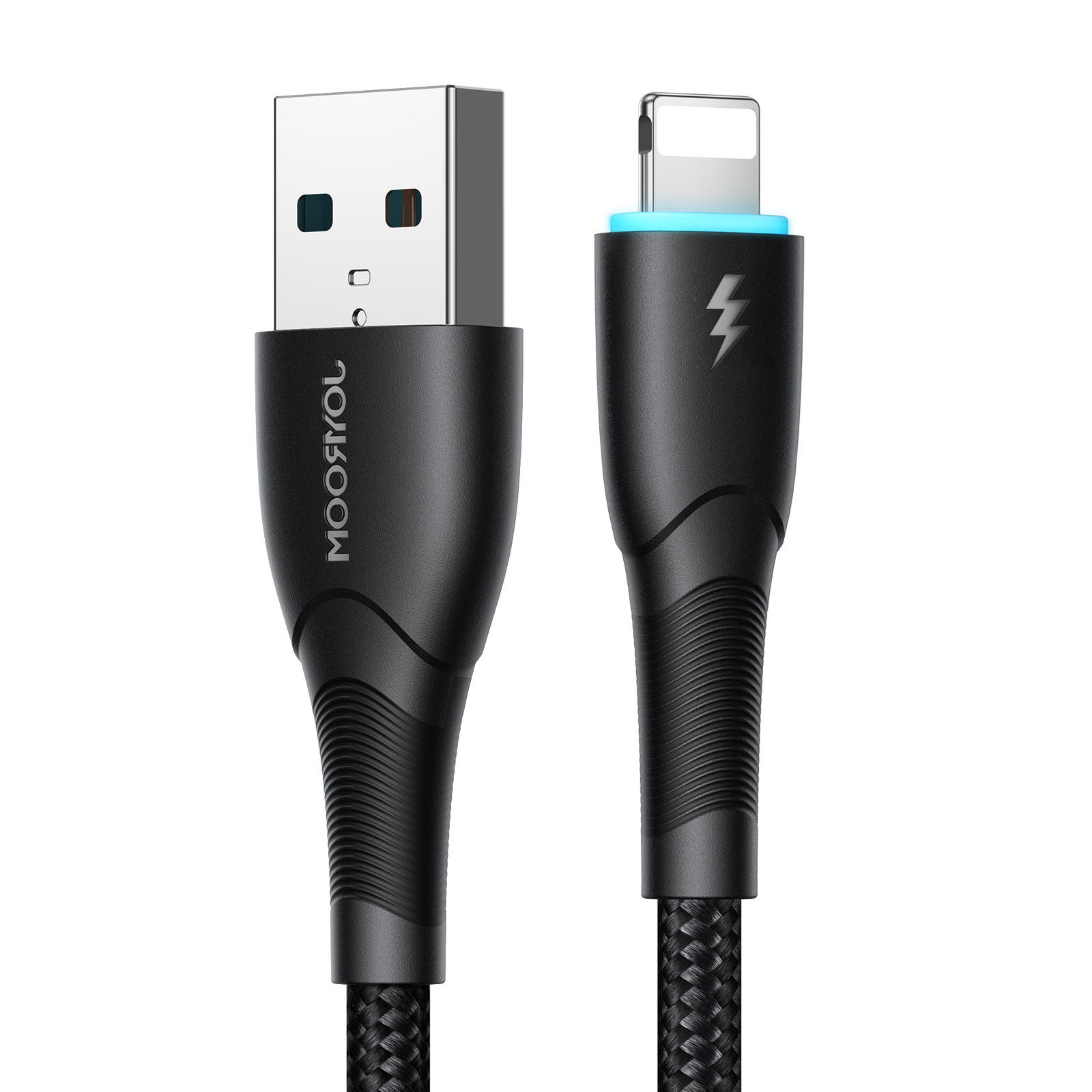USB Cables – Cable for iPhone Starry Series USB-A - Carlat