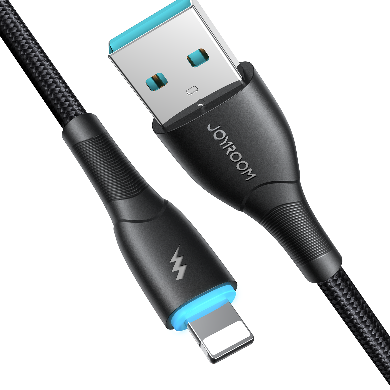 USB Cables – Cable for iPhone Starry Series USB-A - Carlat