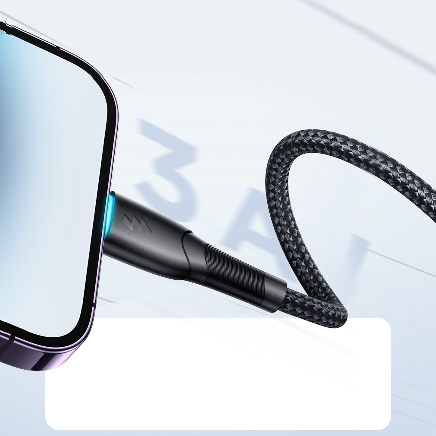 USB Cables – Cable for iPhone Starry Series USB-A - Carlat