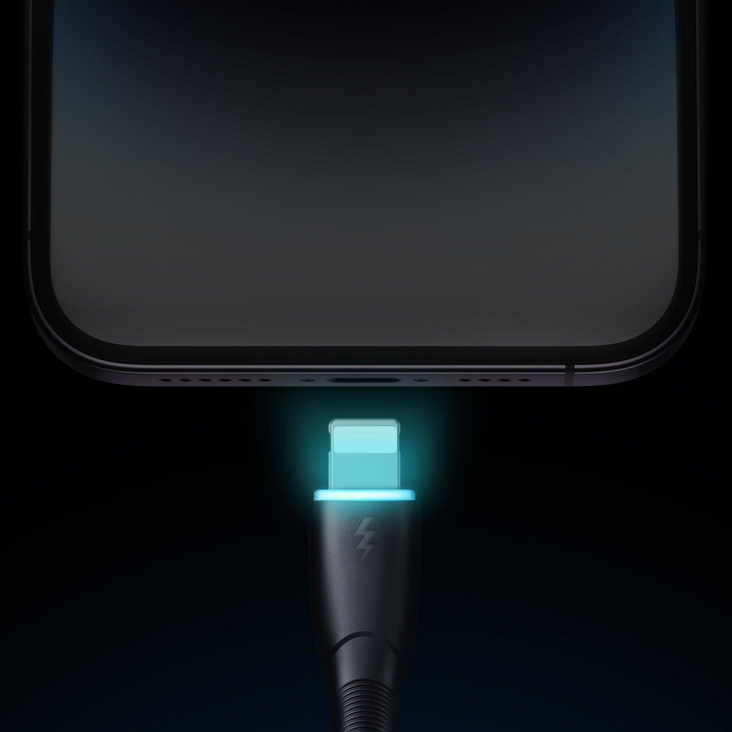 USB Cables – Cable for iPhone Starry Series USB-A - Carlat