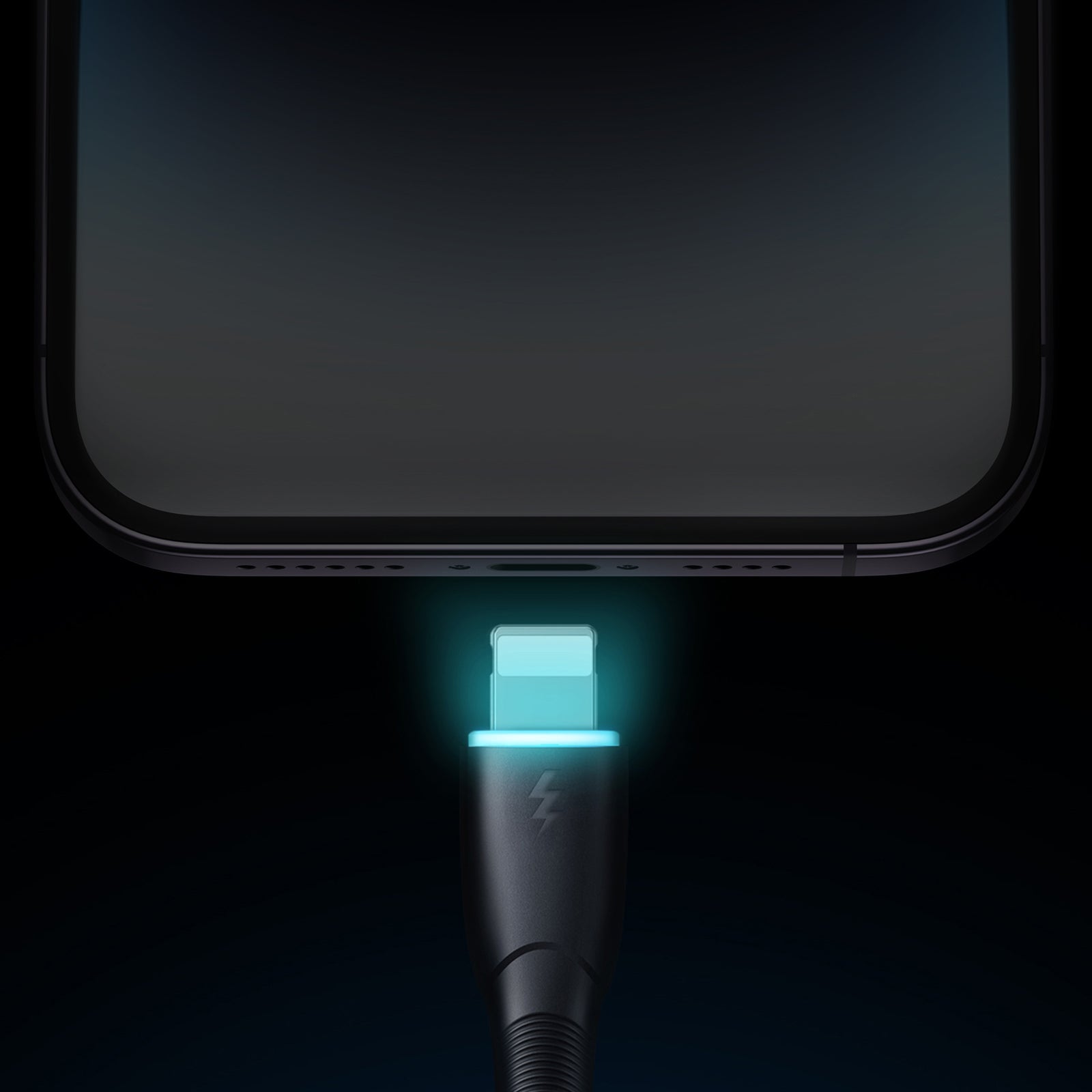 USB Cables – Cable for iPhone Starry Series USB-A - Carlat