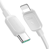 USB Cables – Cable for iPhone USB-C - Lightning 20W - Carlat