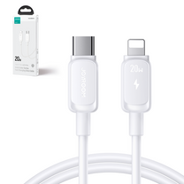USB Cables – Cable for iPhone USB-C - Lightning 20W - Carlat