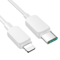 USB Cables – Cable for iPhone USB-C - Lightning 20W - Carlat