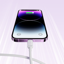 USB Cables – Cable for iPhone USB-C - Lightning 20W - Carlat