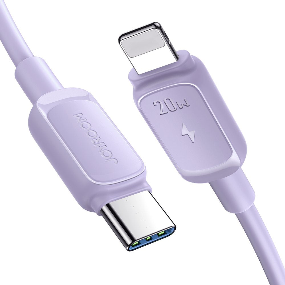 USB Cables – Cable for iPhone USB-C - Lightning 20W - Carlat