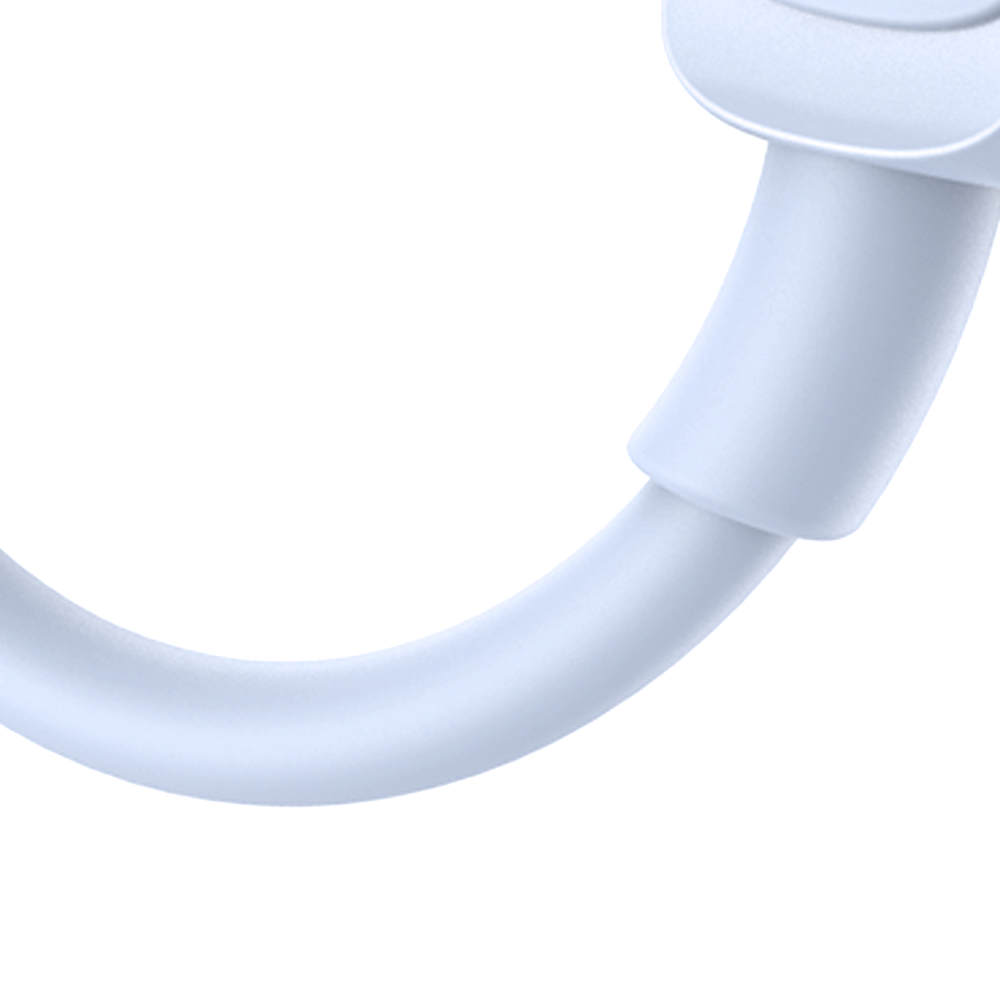 USB Cables – Cable for iPhone USB-C - Lightning 20W - Carlat
