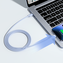 USB Cables – Cable for iPhone USB-C - Lightning 20W - Carlat