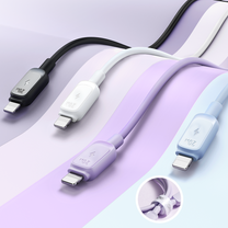 USB Cables – Cable for iPhone USB-C - Lightning 20W - Carlat