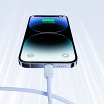 USB Cables – Cable for iPhone USB-C - Lightning 20W - Carlat