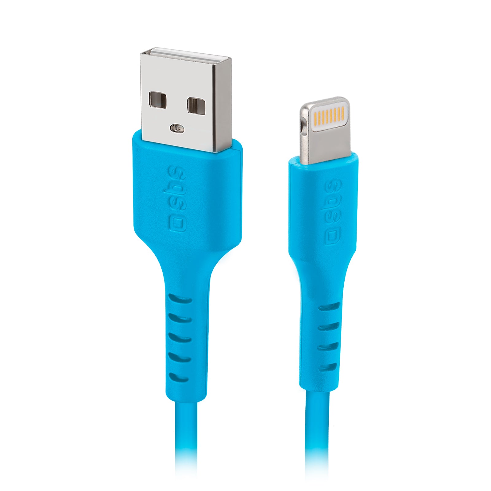 USB Cables – Cable for iPhone USB-C - Lightning 20W - Carlat
