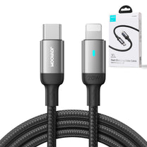 USB Cables – Cable for iPhone USB-C - Lightning A10 - Carlat
