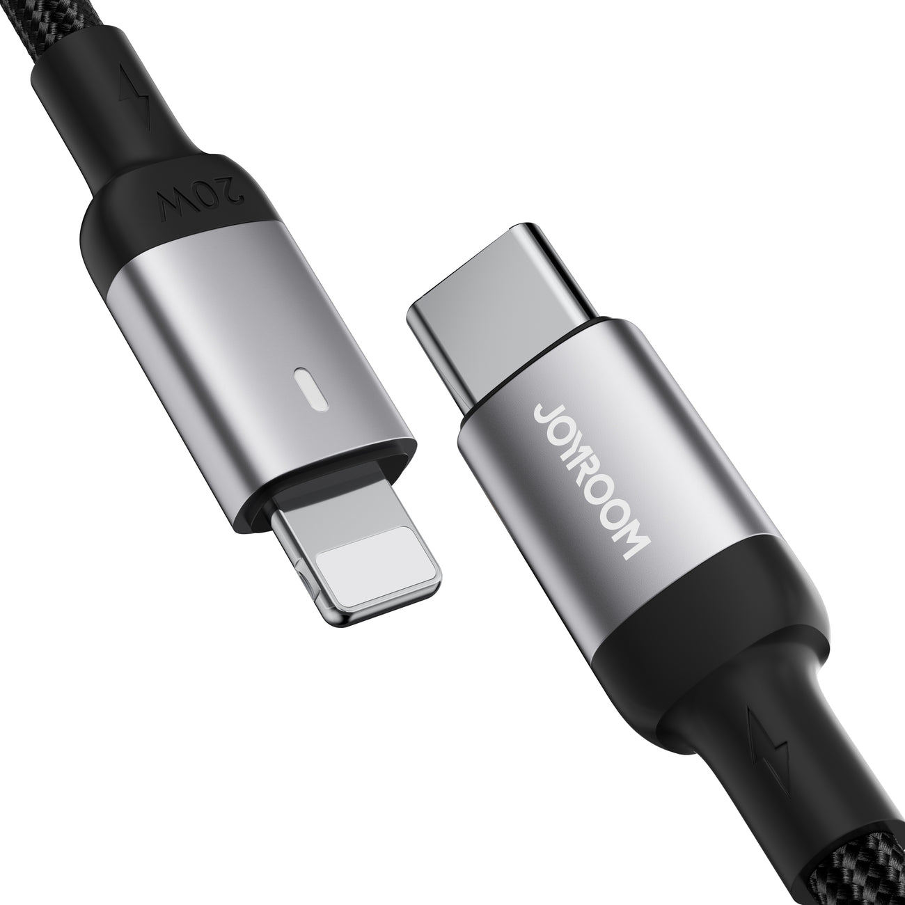 USB Cables – Cable for iPhone USB-C - Lightning A10 - Carlat