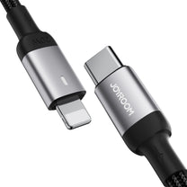 USB Cables – Cable for iPhone USB-C - Lightning A10 - Carlat