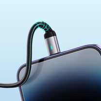 USB Cables – Cable for iPhone USB-C - Lightning A10 - Carlat