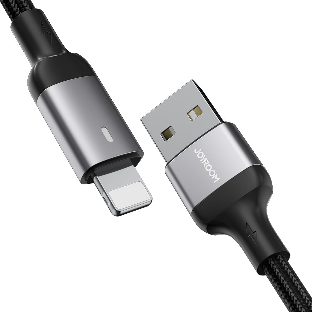 USB Cables – Cable for iPhone USB-C - Lightning A10 - Carlat