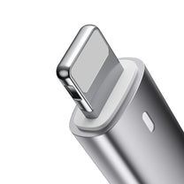 USB Cables – Cable for iPhone USB-C - Lightning A10 - Carlat