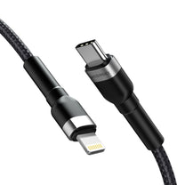 USB Cables – Cable for iPhone USB-C - Lightning PD - Carlat