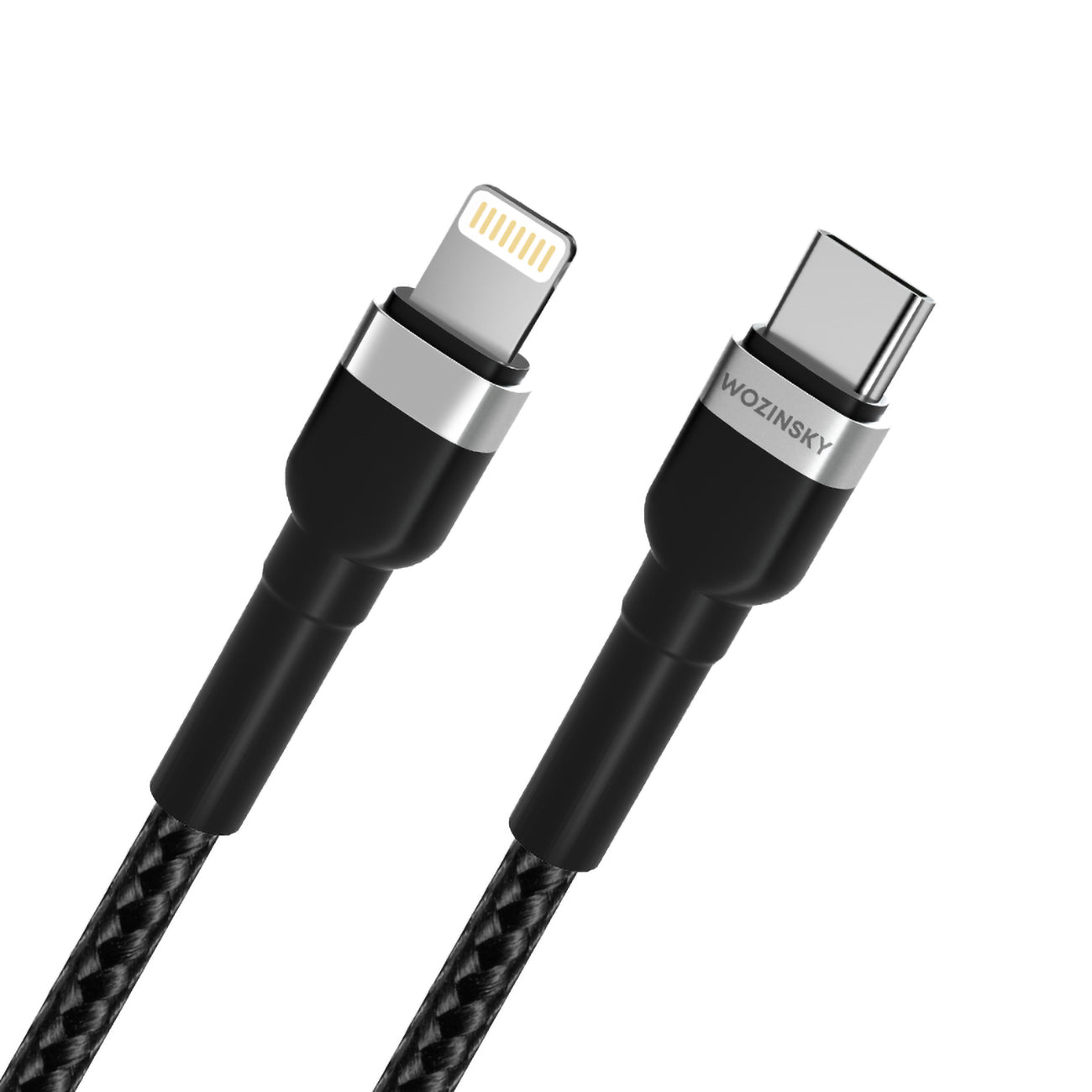 USB Cables – Cable for iPhone USB-C - Lightning PD - Carlat