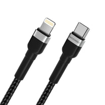 USB Cables – Cable for iPhone USB-C - Lightning PD - Carlat