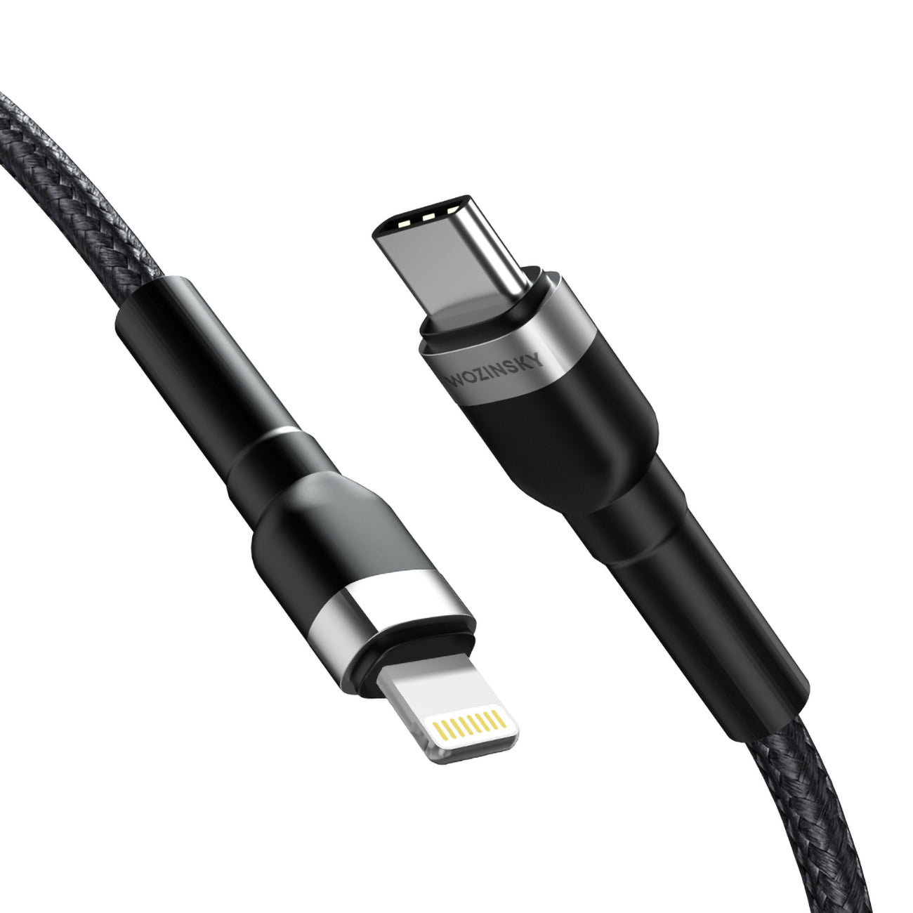 USB Cables – Cable for iPhone USB-C - Lightning PD - Carlat