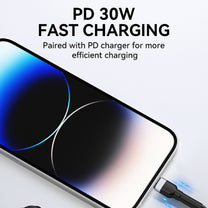 USB Cables – Cable for iPhone USB-C - Lightning PD - Carlat