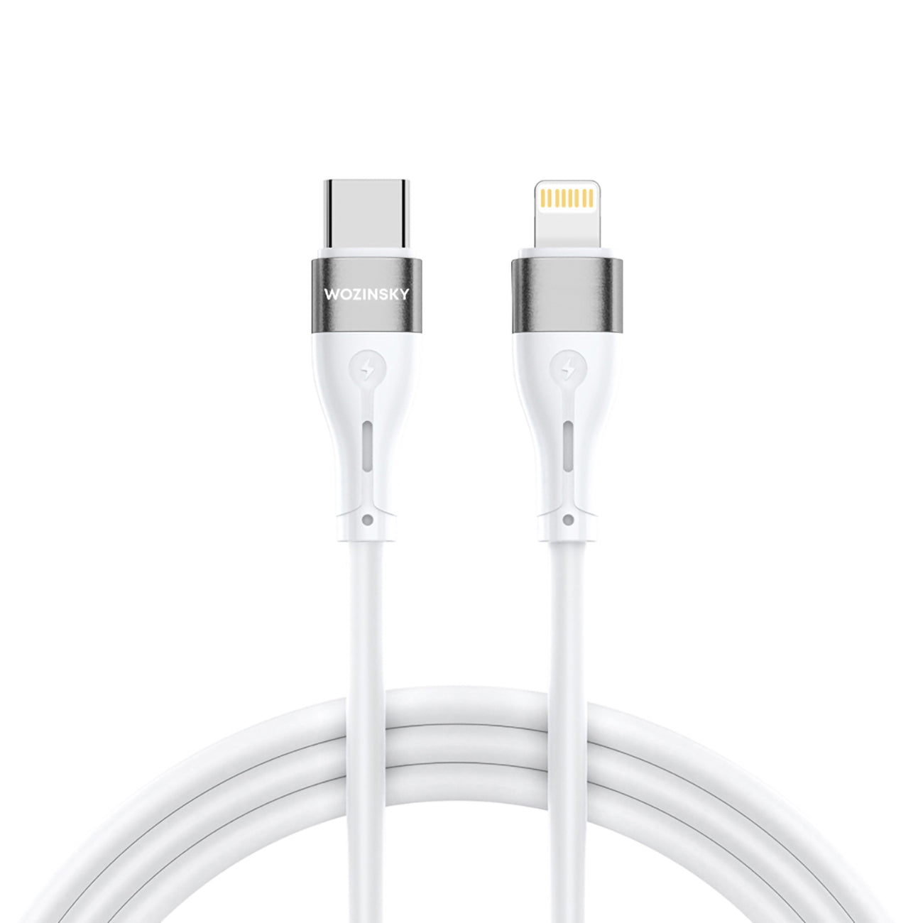 USB Cables – Cable for iPhone USB-C - Lightning PD - Carlat