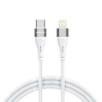 USB Cables – Cable for iPhone USB-C - Lightning PD - Carlat