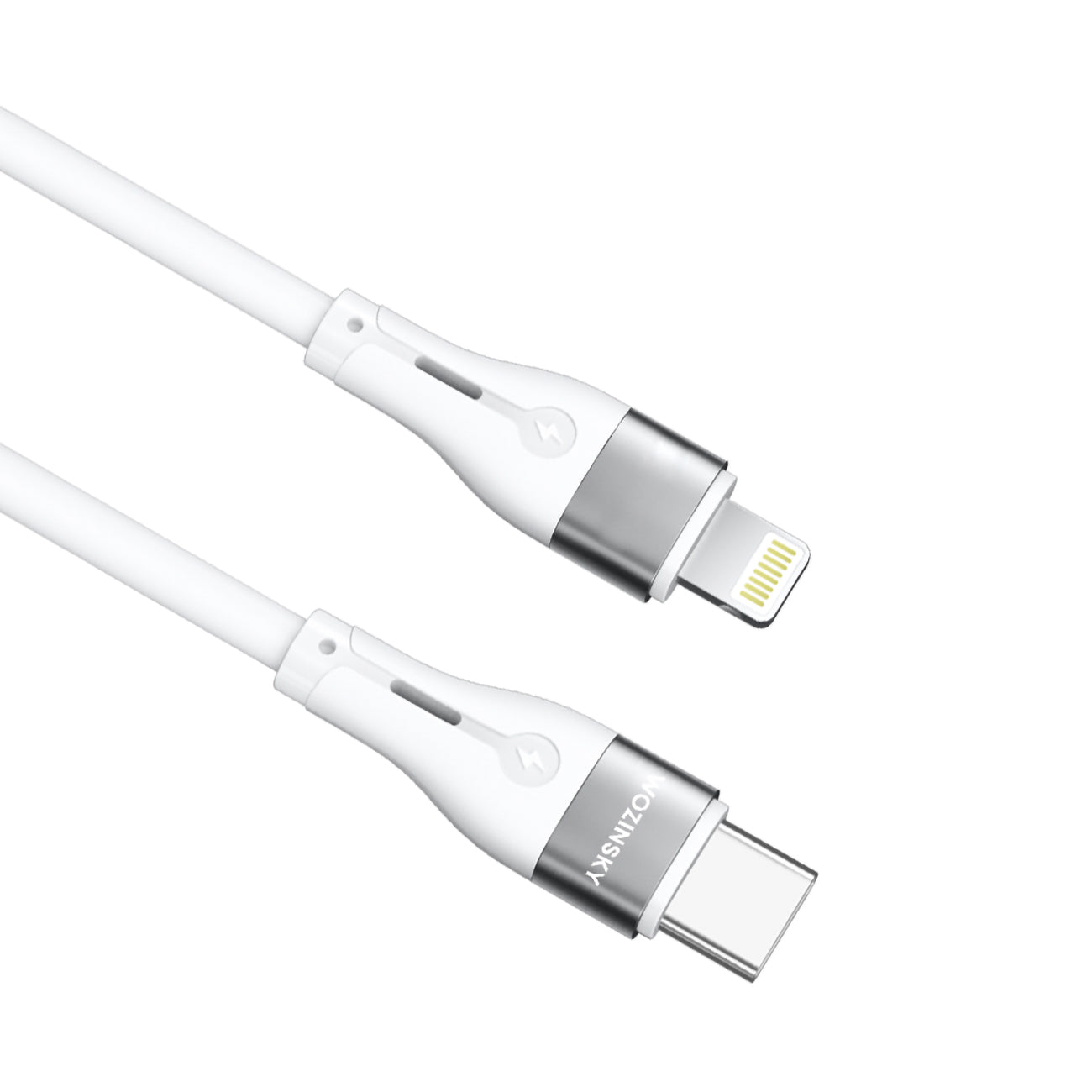 USB Cables – Cable for iPhone USB-C - Lightning PD - Carlat