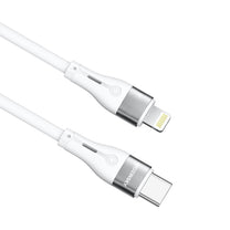 USB Cables – Cable for iPhone USB-C - Lightning PD - Carlat