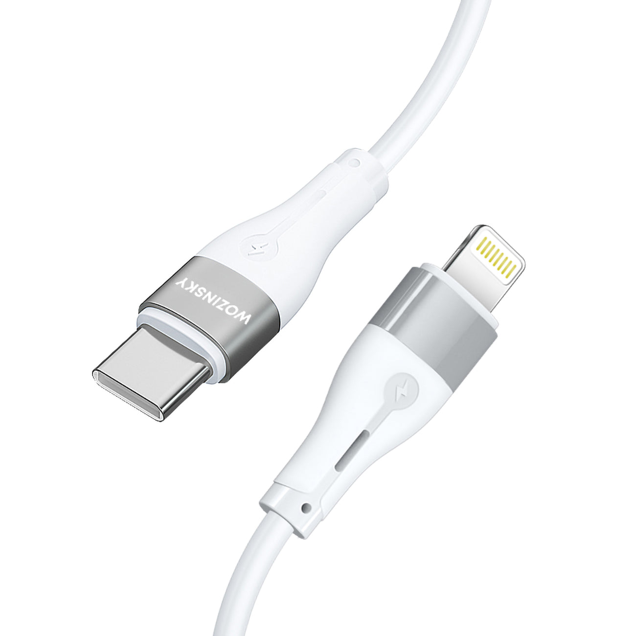 USB Cables – Cable for iPhone USB-C - Lightning PD - Carlat