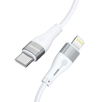 USB Cables – Cable for iPhone USB-C - Lightning PD - Carlat