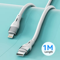 USB Cables – Cable for iPhone USB-C - Lightning PD - Carlat
