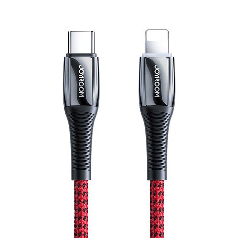 USB Cables – Cable for iPhone USB-C - Lightning Power - Carlat