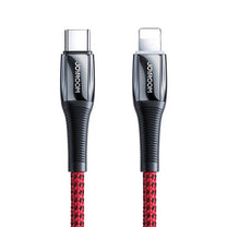 USB Cables – Cable for iPhone USB-C - Lightning Power - Carlat