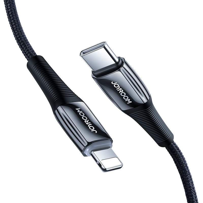USB Cables – Cable for iPhone USB-C - Lightning Power - Carlat