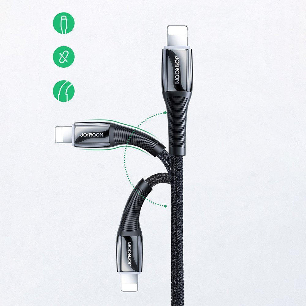 USB Cables – Cable for iPhone USB-C - Lightning Power - Carlat