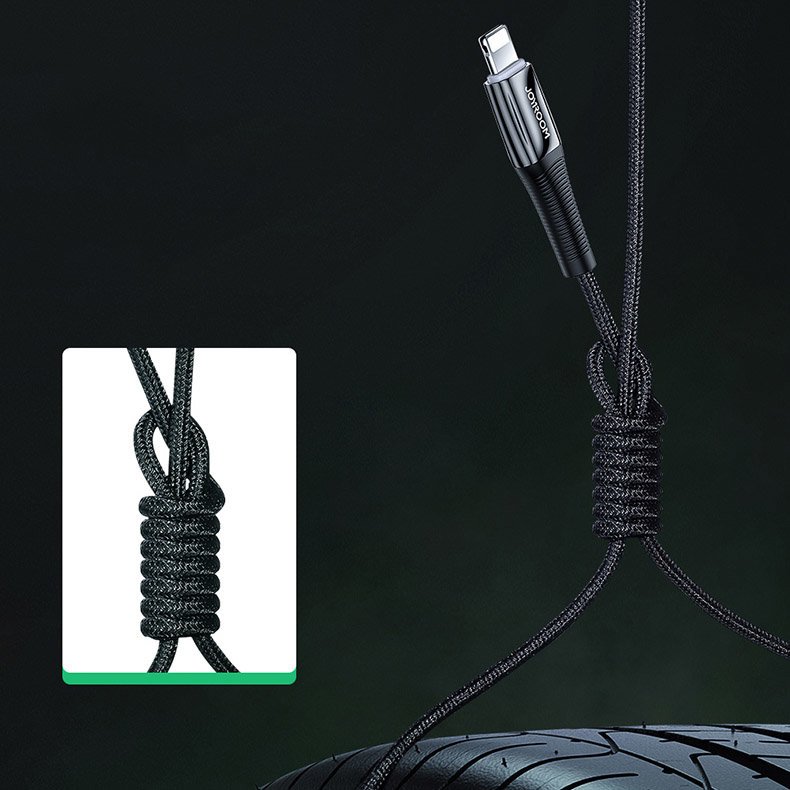 USB Cables – Cable for iPhone USB-C - Lightning Power - Carlat
