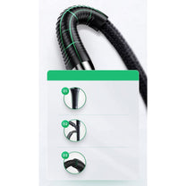 USB Cables – Cable for iPhone USB-C - Lightning Power - Carlat