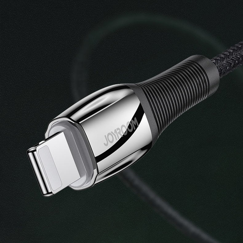 USB Cables – Cable for iPhone USB-C - Lightning Power - Carlat