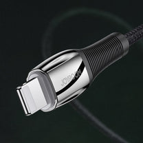USB Cables – Cable for iPhone USB-C - Lightning Power - Carlat